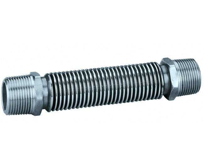 caleffi giunto antivibrante per gas caleffi estensibile modello 1 codice 842006 ean 8016615042962