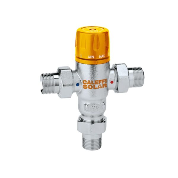 caleffi miscelatore termostatico caleffi da 34 252150
