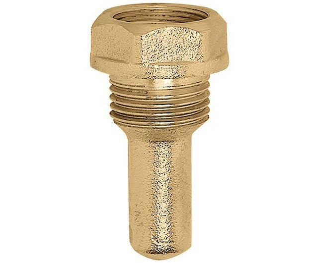 caleffi pozzetto controllo ispesl 100mm cal ean 8016615024357