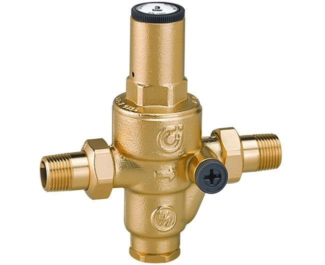 caleffi riduttore press 12 6 bar usc cal ean 8016615014693