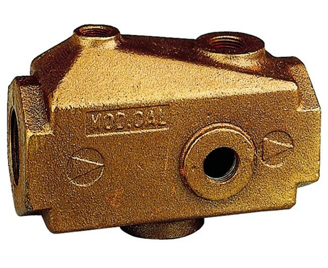 caleffi separatore daria 112 caleffi ean 8016615016055