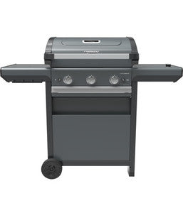 campingaz barbecue a gas campingaz 3 series select s 6655