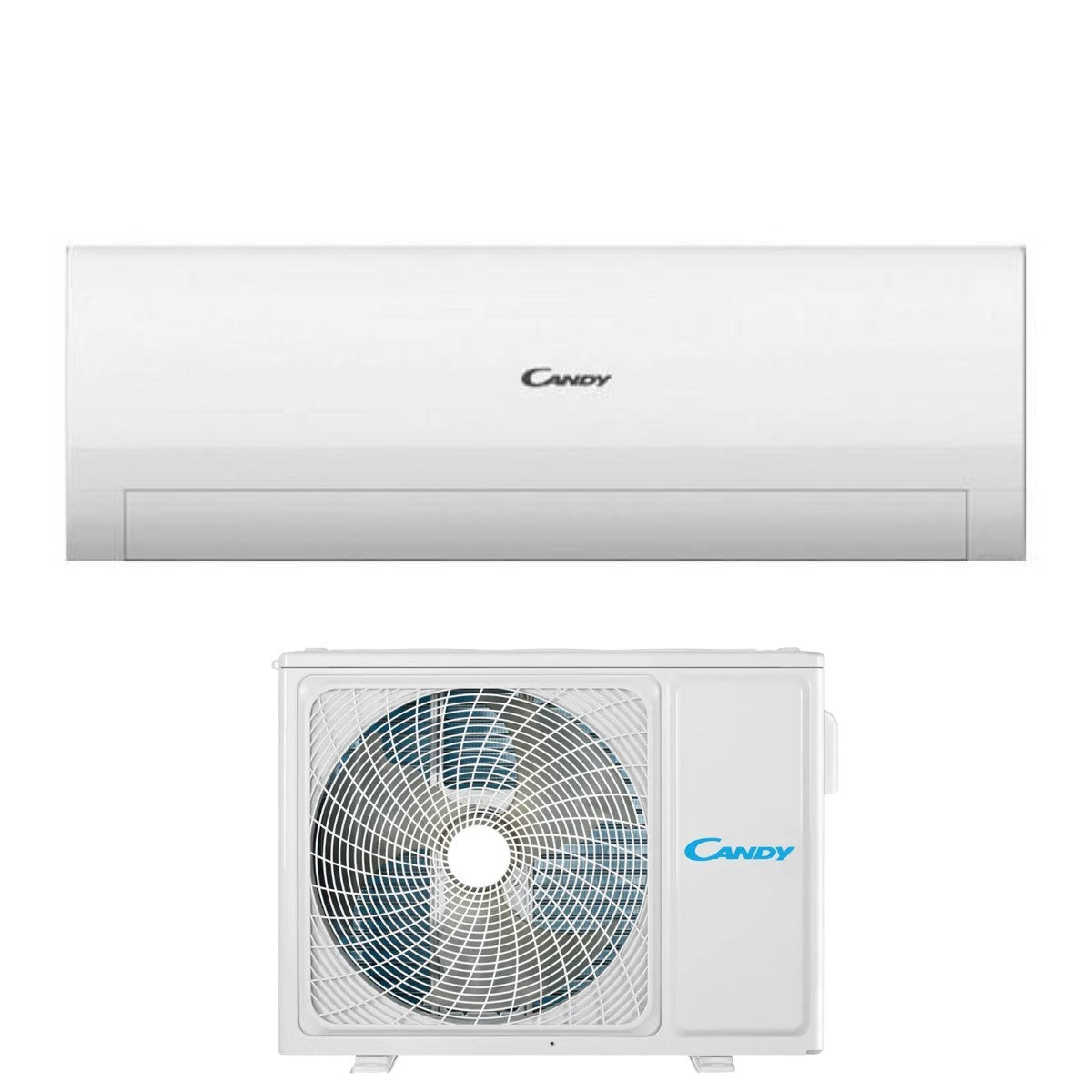 candy climatizzatore condizionatore candy inverter serie aria 9000 btu cy 09fain r 32 wi fi integrato classe aa