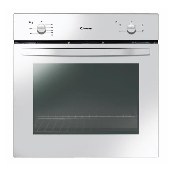 candy forno elettrico ad incasso candy fcs 201 we 70 litri classe a a595xl595xp568 bianco fcs201w ean 8016361932050