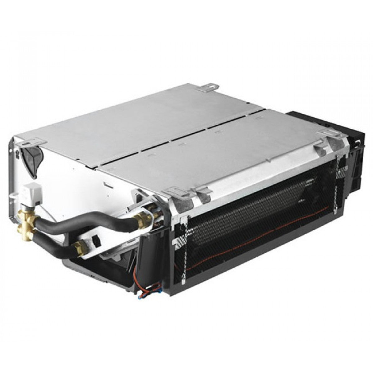 carrier ventilconvettore fan coil incasso carrier idrofan 42nfs42f