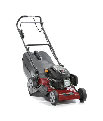 castel garden tosaerba a scoppio castel garden electric start modello xc48swe cm 48