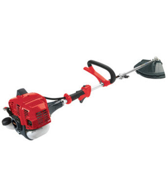 castor decespugliatore a scoppio castor 254 cc modello cb126j