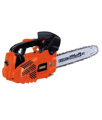 castor motosega castor cp300 cm 25 10a305