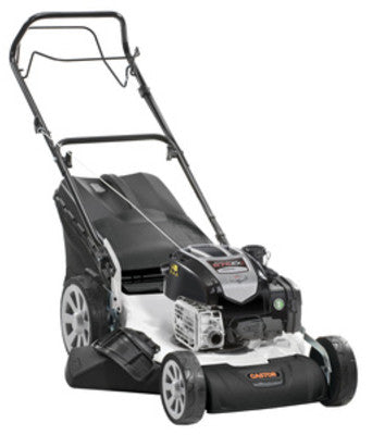 castor tosaerba a scoppio modello fl51sqb bs 675exi cm 51