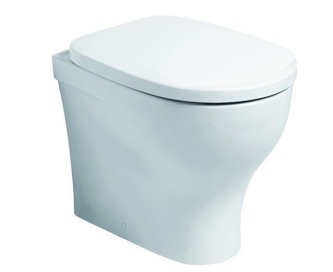 ceramica azzurra vaso filo parete azzurra serie pratica modello praticavfp ean 8059173995905