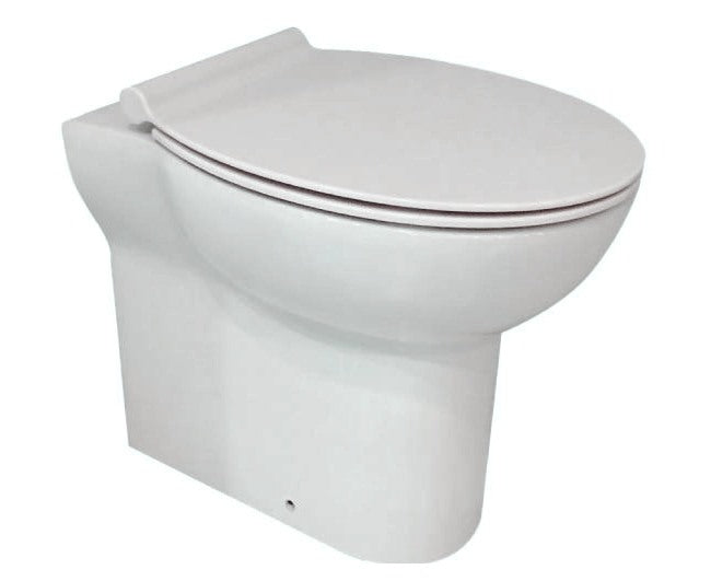 ceramica azzurra vaso wc azzurra filo parete serie fast con scarico a parete trasformabile a terra ean 8059173995745