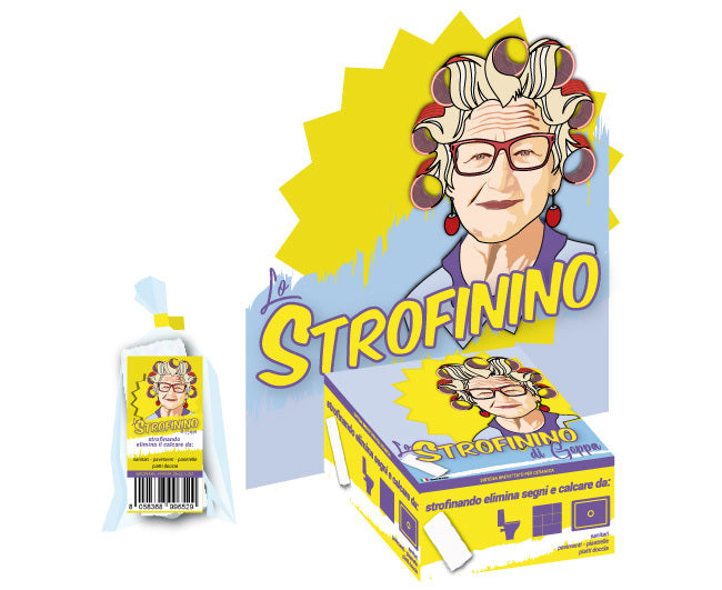 ceramica profili strofinino elimina calcsegni pz25 ean 8058368996536