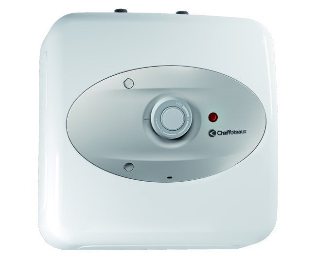 chaffoteaux scaldabagno scaldacqua elettrico chaffoteaux modello chx 10 2 u eu 10 litri sottolavello ean 5414849553903