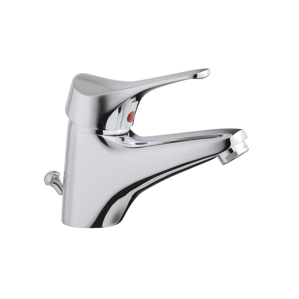 cisal rubinetto miscelatore monocomando lavabo cisal mito 3 m3000510