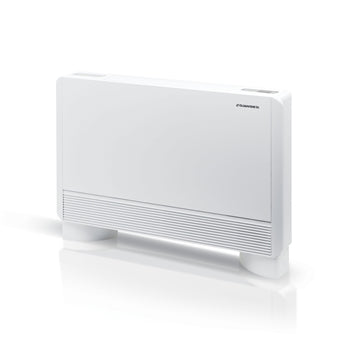 climaveneta ventilconvettore fan coil con ventilatore tangenziale e motore inverter climaveneta modello i life2 slim 320 versione 2 tubi con comando incluso