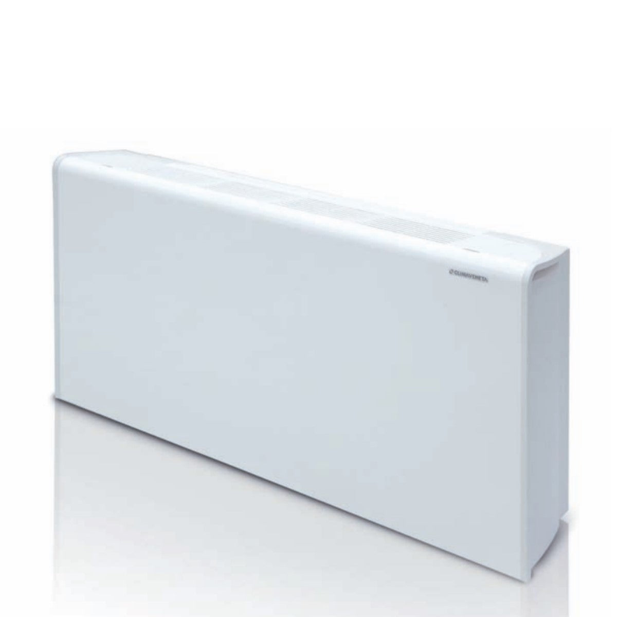 climaveneta ventilconvettore fan coil professionale climaveneta modello a life3 102 versione 2 tubi da 141 kw nessun comando