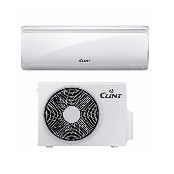 clint climatizzatore condizionatore clint inverter 9000 btu c wm 09 ar t classe a a ean 8059657005564