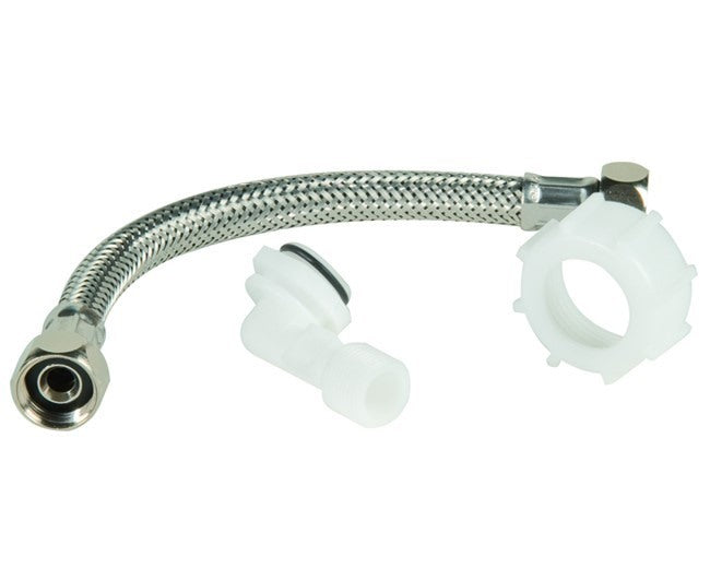 coes flessibile per cassetta coes company modello 38 femmina femmina codice f09rs2026 ean 8015637235994