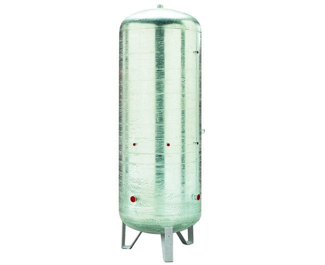 cordivari serbatoio autoclave cordivari zincato non omologato pressione 6 bar capacita 200 litri modello 200no ean 2000000236223