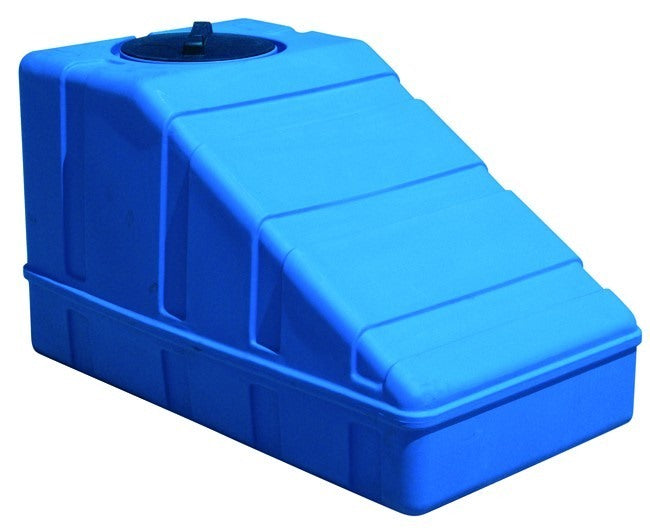 cordivari serbatoio cordivari in polietilene sottoscala capacita 500 litri modello 500pcs