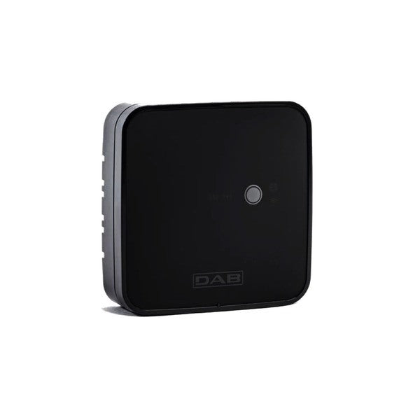 dab controllo wi fi dab d connect box 2 cod 60196424 per e sy box