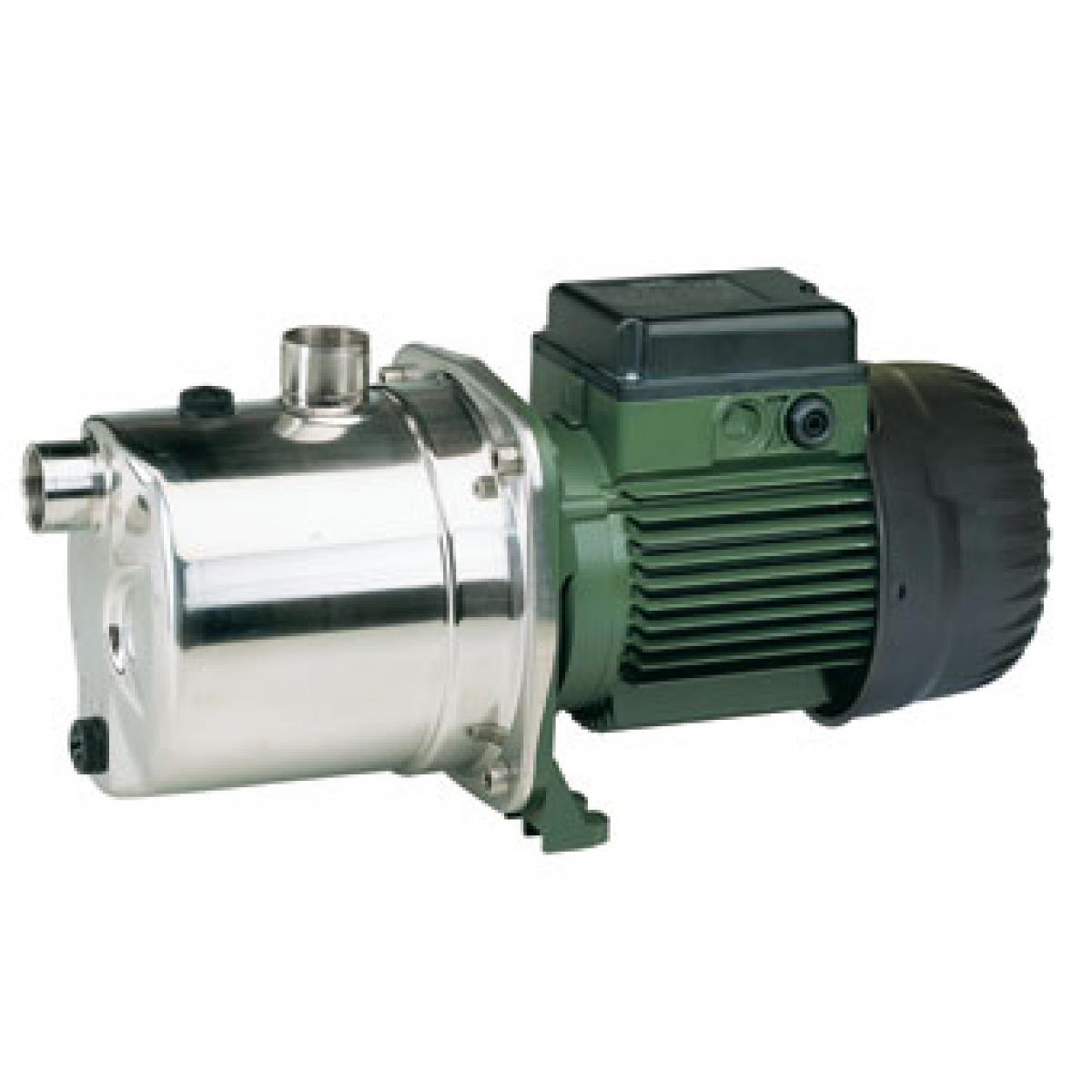 dab elettropompa centrifuga multistadio dab euroinox 4050 m hp 1 monofase 99330651