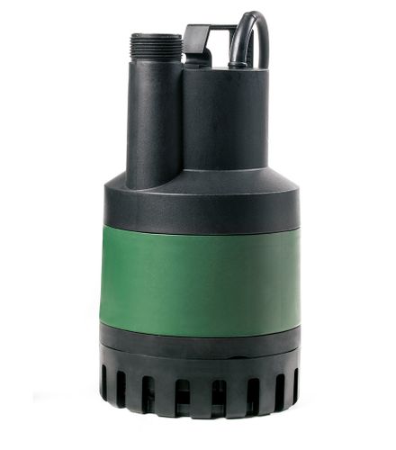 dab elettropompa sommergibile dab nova up 600 m na per drenaggio acque chiare ad uso domestico 99504625