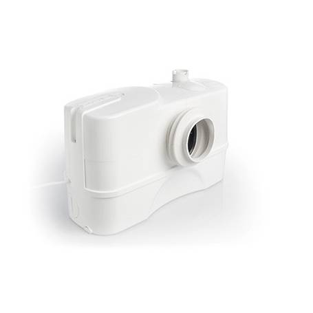 dab stazione di sollevamento trituratore dab modello genix 110 wc lavabo