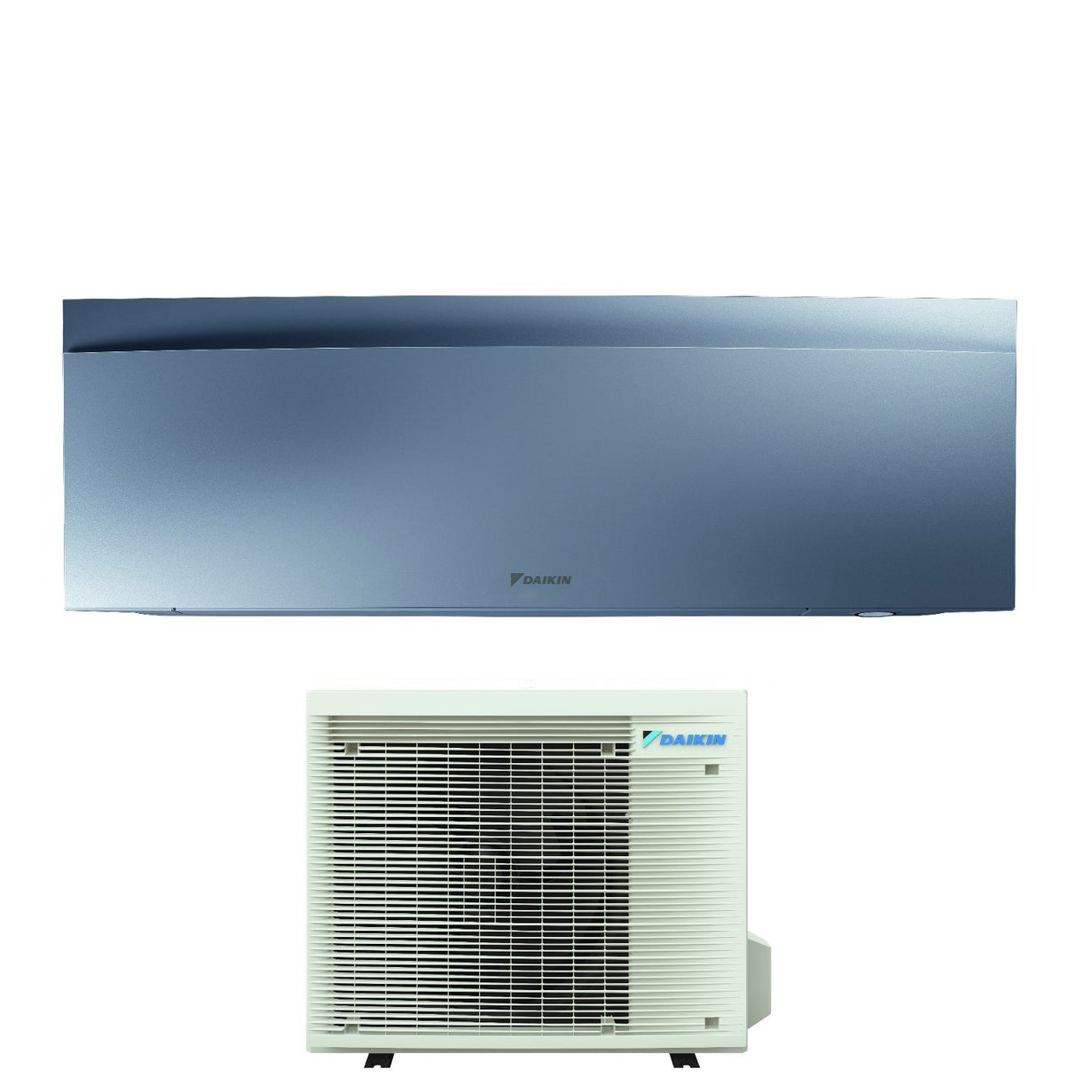 daikin climatizzatore condizionatore daikin bluevolution inverter serie emura silver iii 18000 btu ftxj50as r 32 wi fi integrato classe a garanzia italiana novita