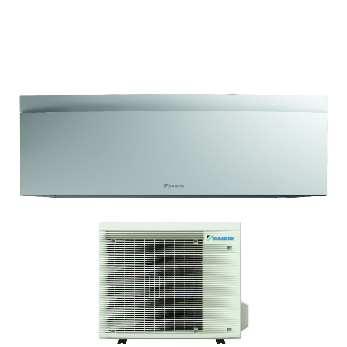 daikin climatizzatore condizionatore daikin bluevolution inverter serie emura white iii 15000 btu ftxj42aw r 32 wi fi integrato classe a garanzia italiana novita