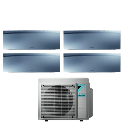 immagine-1-daikin-climatizzatore-condizionatore-daikin-bluevolution-quadri-split-inverter-serie-emura-silver-iii-7121215-con-4mxm80n-r-32-wi-fi-integrato-7000120001200015000-colore-argento-garanzia-italiana