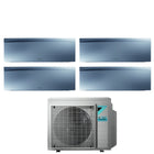 immagine-1-daikin-climatizzatore-condizionatore-daikin-bluevolution-quadri-split-inverter-serie-emura-silver-iii-7121218-con-4mxm80n-r-32-wi-fi-integrato-7000120001200018000-colore-argento-garanzia-italiana