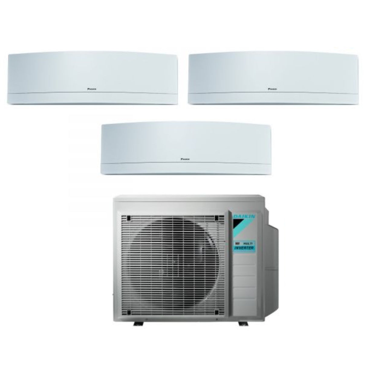 daikin climatizzatore condizionatore daikin bluevolution trial split inverter serie emura white 999 con 3mxm68n r 32 wi fi integrato 900090009000 colore bianco garanzia italiana