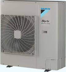 daikin solo unita esterna daikin sky air advance rzasg140my1t trifase r 32