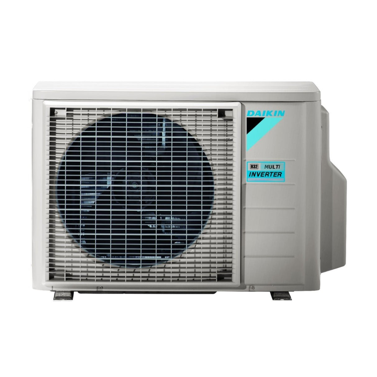 daikin unita esterna daikin bluevolution motore multisplit 2mxm68n dual split r 32