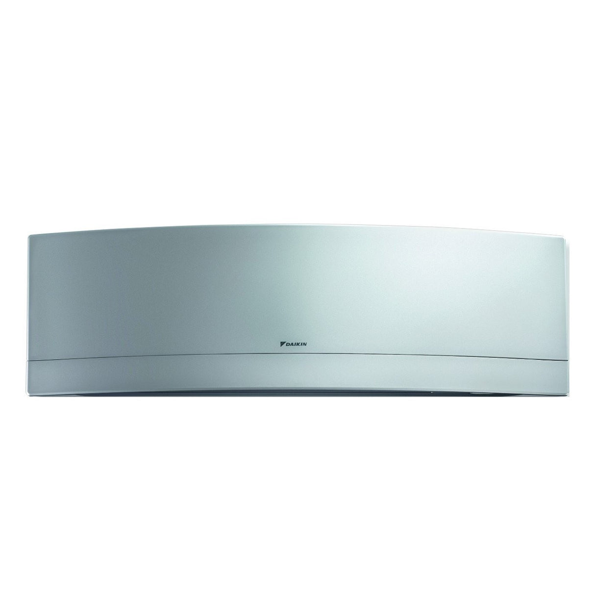 daikin unita interna a parete daikin bluevolution inverter serie emura silver 12000 btu ftxj35ms r 32 wi fi integrato colore argento