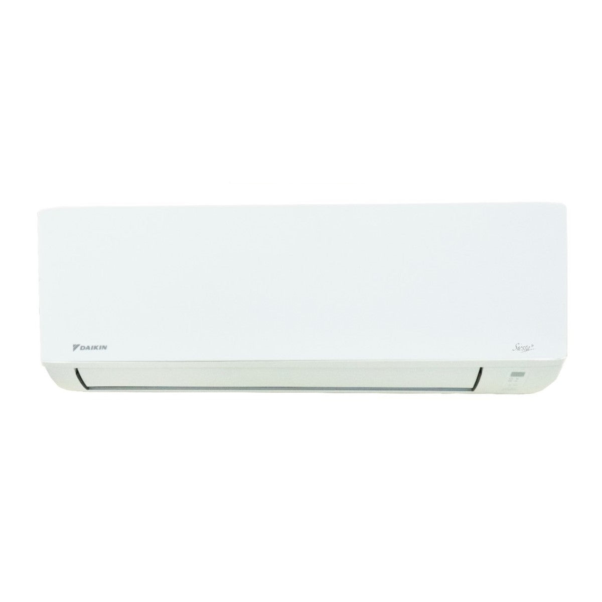 daikin unita interna a parete daikin inverter serie siesta atxc c 12000 btu atxc35c r 32 wi fi optional