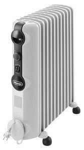 de longhi radiatore termosifone ad olio 11e delonghi trrs1120