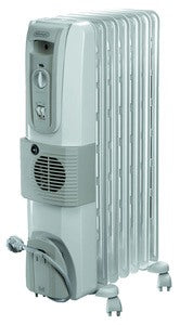 de longhi radiatore termosifone ad olio 7e turbo delonghi kh77072ov