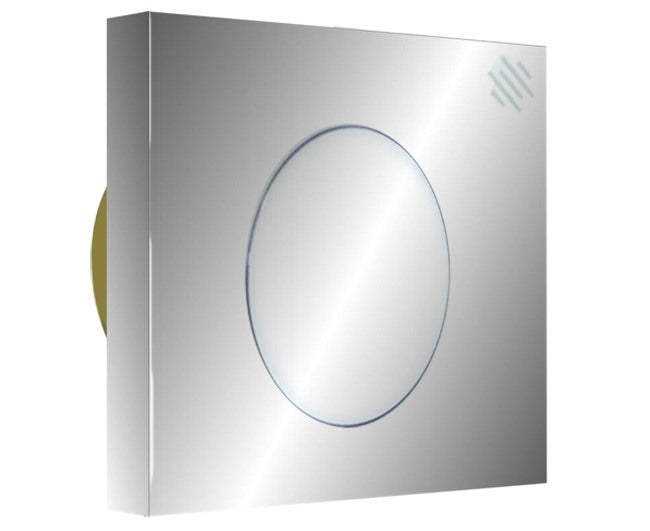 di ba pulsante iquadro rio ct rame ean 8050444070024