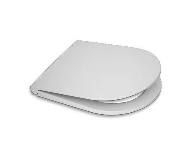 dino plast srl coprivaso dinoplast termoindurente modello dream slim con fissaggio alto bianco kg22 codice d333s248k ean 8033576432403