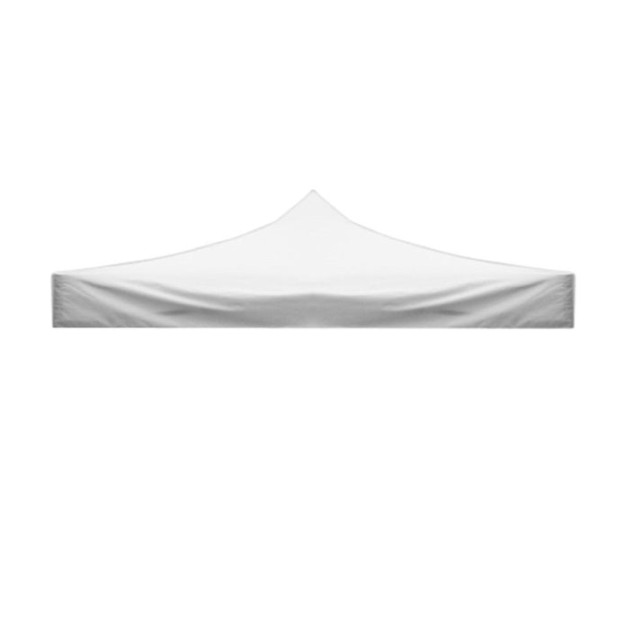 divina garden telo tetto bianco 3x6 impermeabile per ricambio gazebo richiudibile 49483 ean 8059591730010