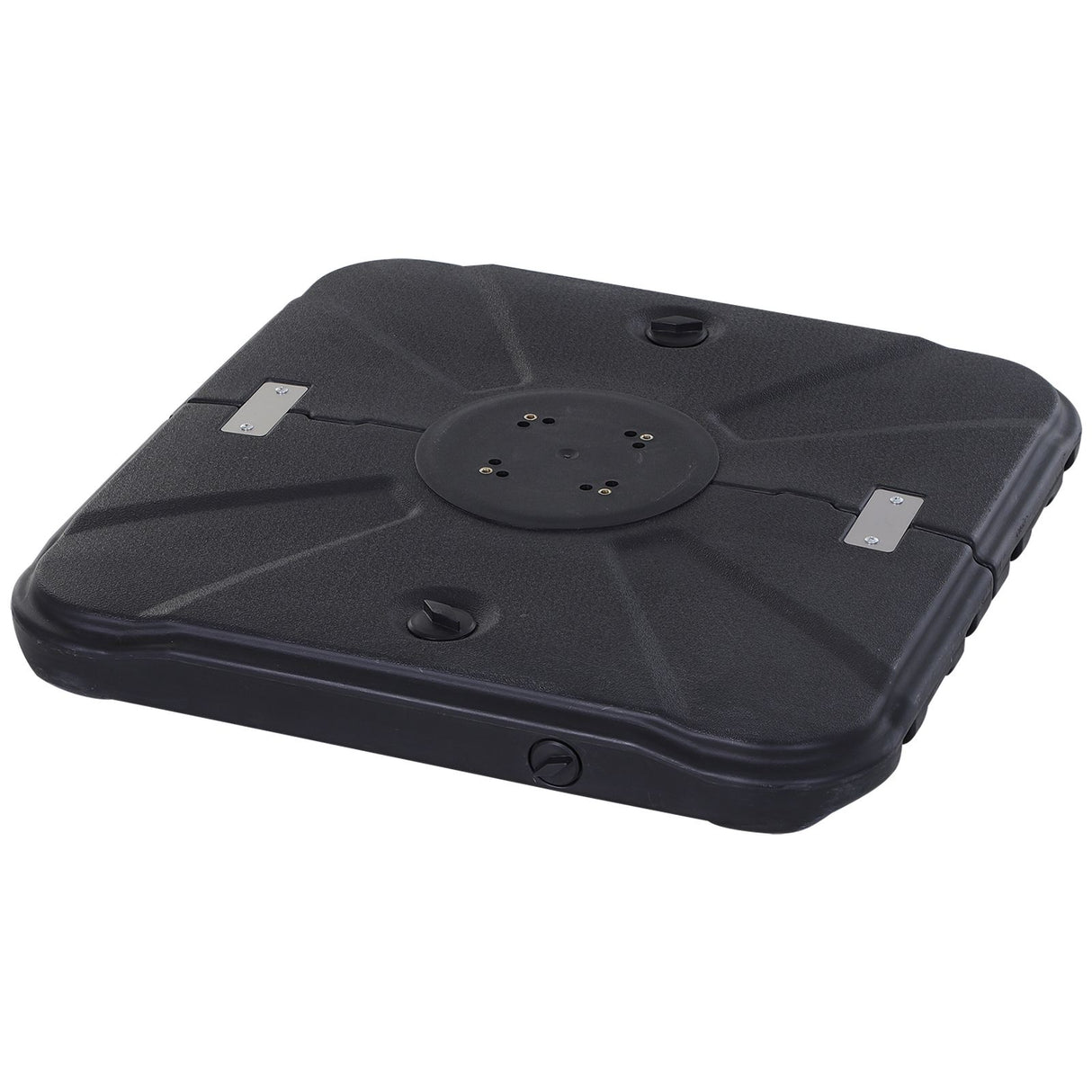 easycomfort easycomfort base per ombrellone in hdpe impermeabile anti uv giardinonegoziobar ean 8054144136417