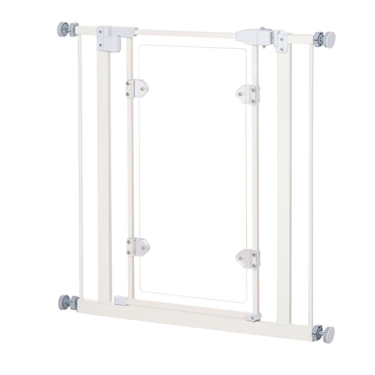 easycomfort easycomfort cancellino per cani chiusura automatica larghezza regolabile fino 81 9cm ean 8054144130149