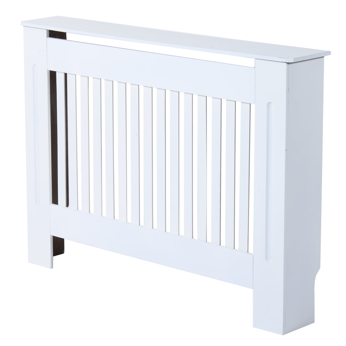 easycomfort easycomfort copritermosifone in legno mdf bianco 112x19x81cm ean 8054111842600