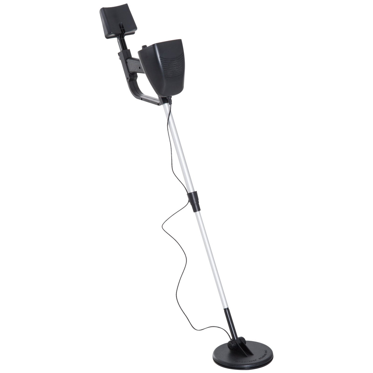 easycomfort easycomfort metal detector impermeabile con sistema di discriminazione e attacco per cuffia ean 8054144132808