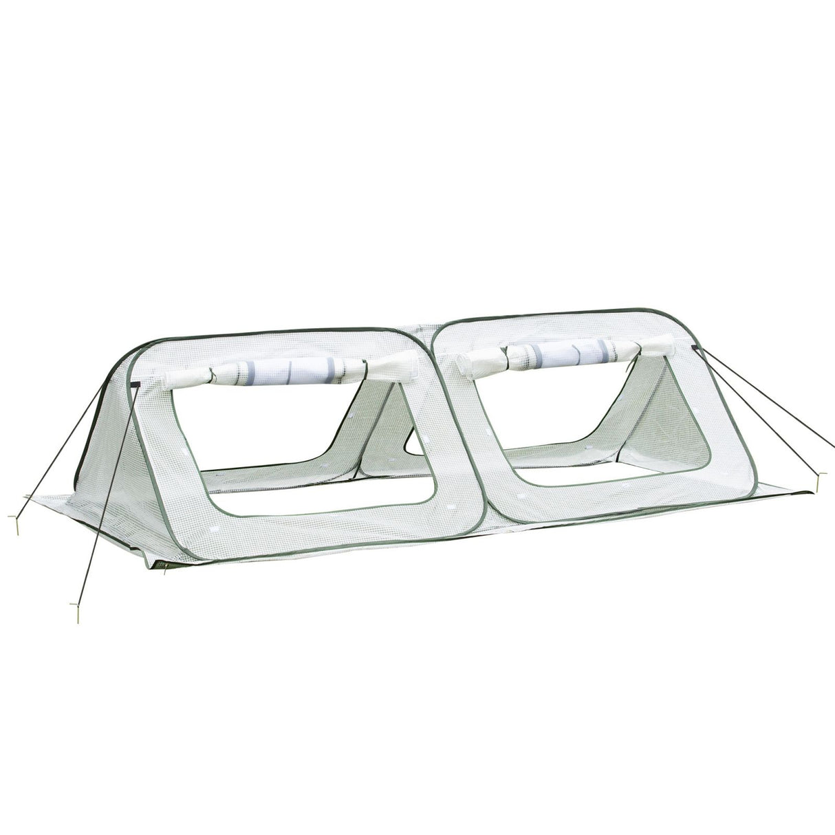 easycomfort easycomfort serra da giardino serre agricole prezzi pieghevole 4 porte a cerniera e sacca di trasporto ean 8054144132242