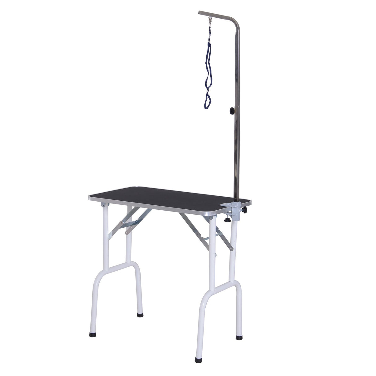 easycomfort easycomfort tavolo da toelettatura e tosatura per cani e gatti carico 30kg 81x48 5x80cm ean 8054144132440