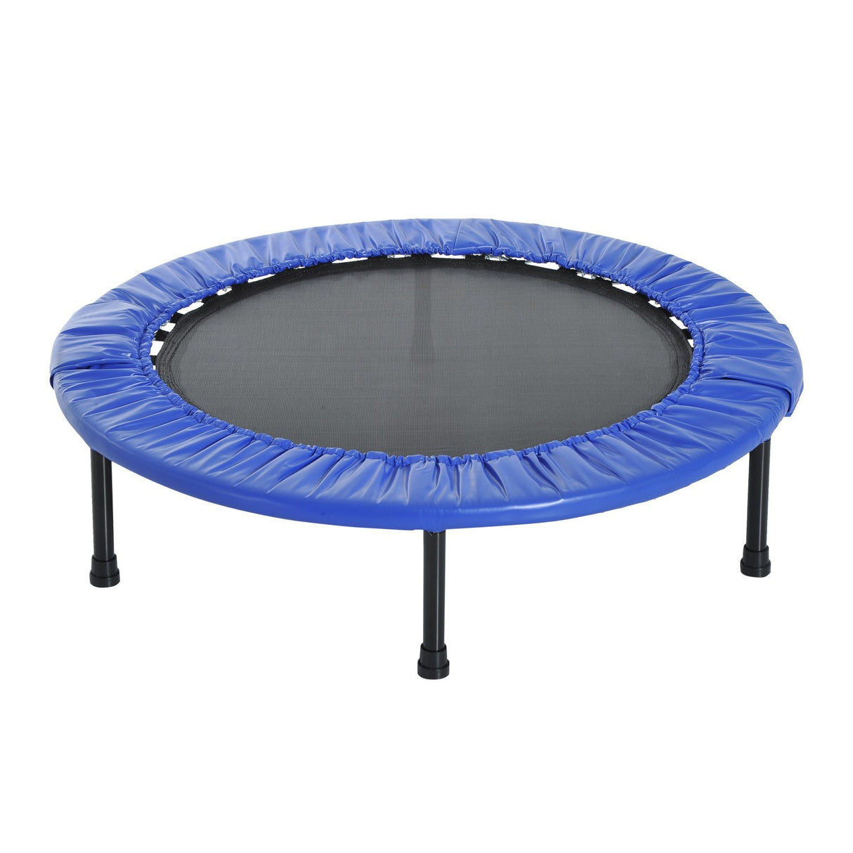 easycomfort easycomfort trampolino tappetino elastico fitness pieghevole 96 5x22 5cm ean 8054144131856