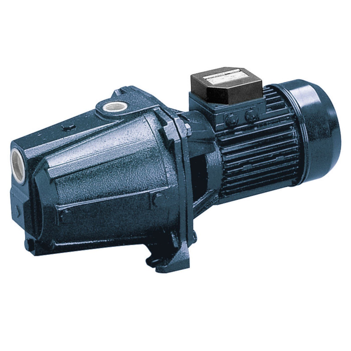 ebara elettropompa autodescante in ghisa ebara modello aga m 1 50 motore monofase 1 5